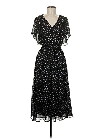 DKNY Cocktail Dress (view 1)