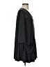 Comfy U.S.A. Gray Casual Dress Size S - photo 4