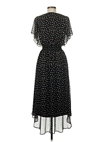 DKNY Cocktail Dress (view 2)