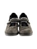 Mephisto 100% Leather Gray Sneakers Size 8 - photo 2