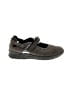 Mephisto 100% Leather Gray Sneakers Size 8 - photo 1