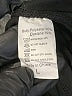 Unbranded Solid Black Athletic Shorts Size L - photo 3