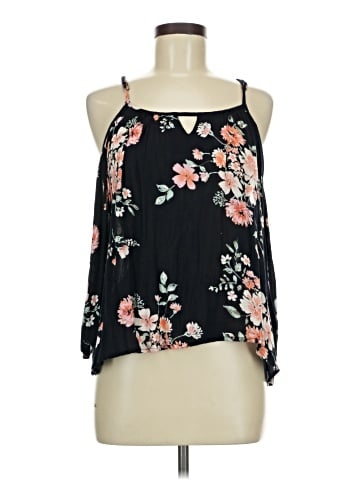 Japna Sleeveless Blouse (view 1)