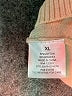 Pink Rose Checkered-gingham Tan Pullover Sweater Size XL - photo 8