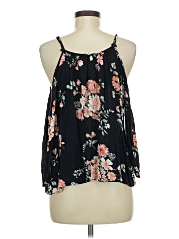 Japna Sleeveless Blouse (view 2)