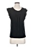 Gap Black Sleeveless Blouse Size S - photo 1