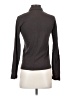 J.Crew 100% Cotton Gray Long Sleeve Blouse Size S - photo 2
