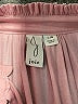 J by Joie 100% Polyester Pink 3/4 Sleeve Blouse Size L - photo 7