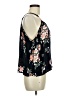 Japna Black Sleeveless Blouse Size M - photo 4