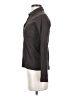 J.Crew 100% Cotton Gray Long Sleeve Blouse Size S - photo 5
