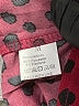 Unbranded Polka Dots Red Casual Dress Size M - photo 7