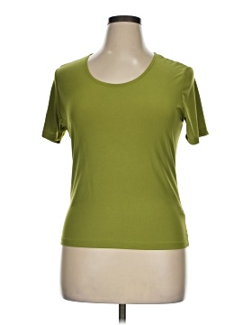Susan Lawrence Active T Shirt