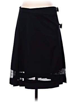 Burberry Wool Skirt (view 1)