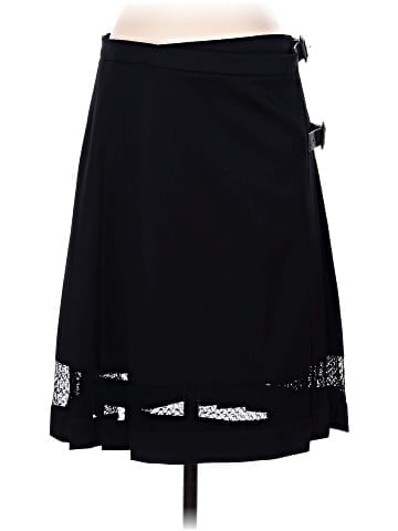 Burberry Wool Skirt (view 1)