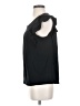 Gap Black Sleeveless Blouse Size S - photo 5