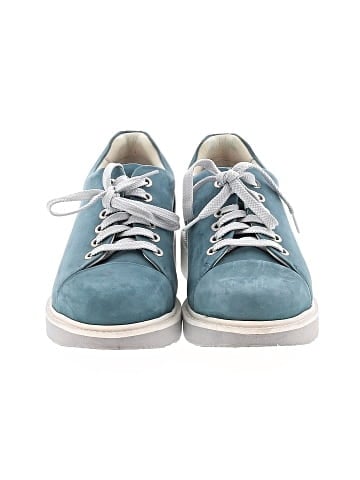 Samuel Hubbard Sneakers (view 2)