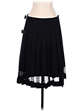Burberry Wool Skirt (view 2)