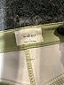 Wilfred 100% Polyurethane Green Casual Pants Size 0 - photo 4