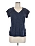 Ideology 100% Polyester Blue Active T-Shirt Size M - photo 1