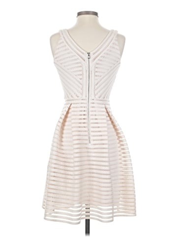 Tahari by ASL Cocktail Dress (view 2)
