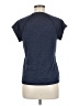 Ideology 100% Polyester Blue Active T-Shirt Size M - photo 2