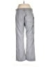 NSF 100% Cotton Chevron-herringbone Gray Jeans Size 30 waist - photo 2