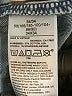 Gap Blue Jeans Size 34 waist - photo 7