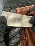 Wilfred 100% Polyurethane Brown Casual Pants Size 0 - photo 5