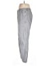 NSF 100% Cotton Chevron-herringbone Gray Jeans Size 30 waist - photo 5
