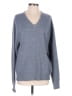 Christian Dior 100% Acrylic Blue vintage pullover sweater Size M - photo 1
