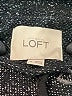 Ann Taylor LOFT Gray Jacket Size M - photo 6