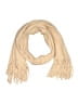 Unbranded Ivory Tan Scarf One size - photo 1
