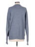 Christian Dior 100% Acrylic Blue vintage pullover sweater Size M - photo 2