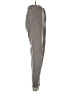 Everlane 100% Cotton Gray Casual Pants Size 23 waist - photo 4
