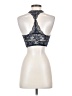 Bongo Blue Sleeveless Top Size XS - photo 2