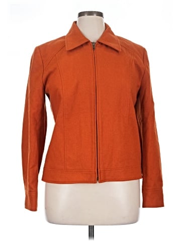 HARRIS WALLACE NEW YORK Jacket (view 1)