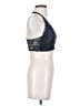 Bongo Blue Sleeveless Top Size XS - photo 4