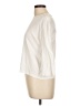 Chaps Ivory 3/4 Sleeve T-Shirt Size L - photo 5