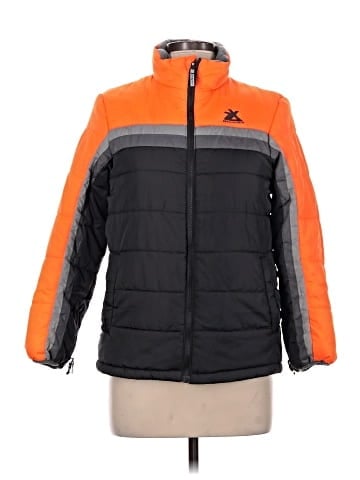ZeroXposur Snow Jacket (view 1)