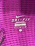 Nike Purple Fleece Size L - photo 6