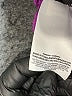 Nike Purple Fleece Size L - photo 7