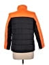 ZeroXposur 100% Polyester Color Block Orange Snow Jacket Size L - photo 2