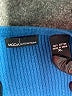 Moda International 100% Cotton Blue Pullover Sweater Size XL - photo 7