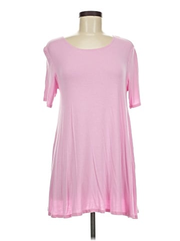 Azules Short Sleeve T-Shirt (view 1)