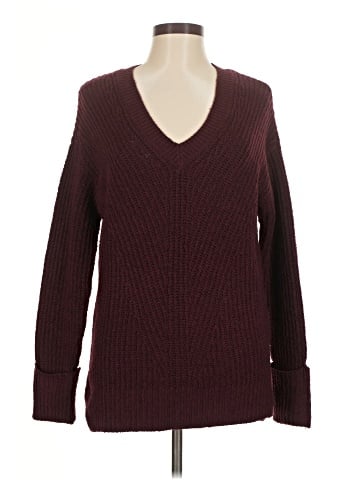 Nine West Pullover Sweater (view 1)
