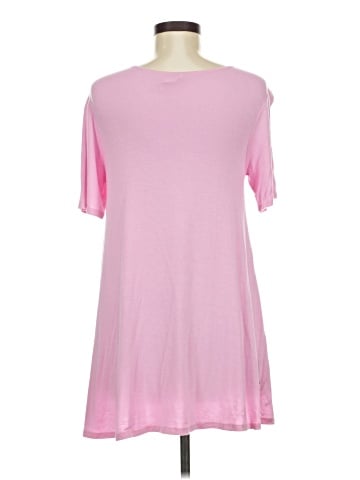 Azules Short Sleeve T-Shirt (view 2)