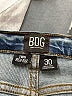 BDG Solid Blue Jeans Size 30 waist - photo 7