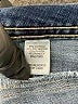 C established 1946 Blue Jeans Size 26W - photo 5