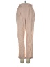 Sienna Sky Stripes Tan Casual Pants Size XS - photo 1