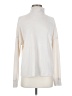 Be Cool Ivory Turtleneck Sweater Size S - photo 1